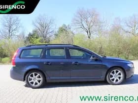 Volvo V70 thumbnail 13