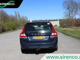 Volvo V70 thumbnail 14