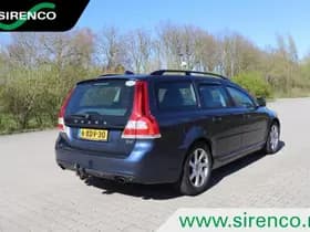 Volvo V70 thumbnail 3