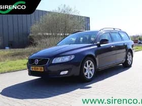 Volvo V70 thumbnail 25