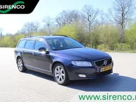 Volvo V70 thumbnail 26
