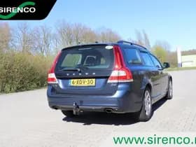 Volvo V70 thumbnail 27