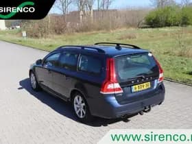 Volvo V70 thumbnail 28