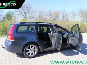 Volvo V70 thumbnail 30