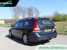 Volvo V70 thumbnail 4