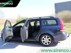 Volvo V70 thumbnail 38
