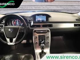 Volvo V70 thumbnail 5
