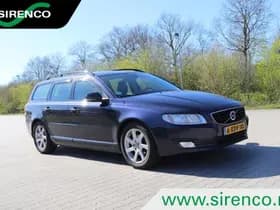 Volvo V70 thumbnail 42