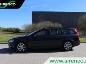 Volvo V70 thumbnail 10