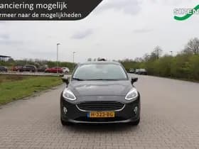 Ford Fiesta thumbnail 11