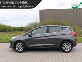 Ford Fiesta thumbnail 12