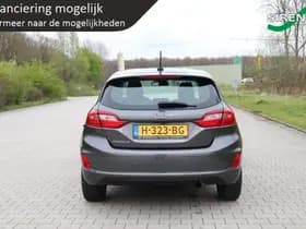 Ford Fiesta thumbnail 13