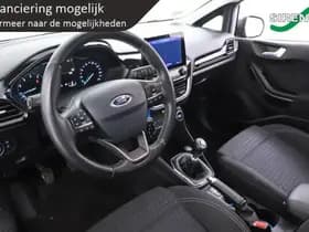 Ford Fiesta thumbnail 14