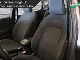 Ford Fiesta thumbnail 22