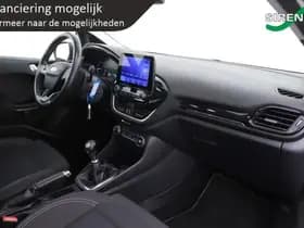 Ford Fiesta thumbnail 24