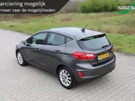 Ford Fiesta thumbnail 27