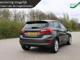 Ford Fiesta thumbnail 28