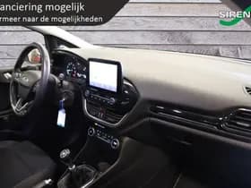 Ford Fiesta thumbnail 29