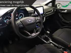 Ford Fiesta thumbnail 30