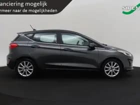 Ford Fiesta thumbnail 36