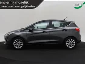 Ford Fiesta thumbnail 37