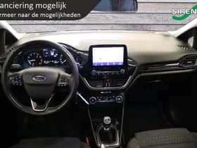 Ford Fiesta thumbnail 5