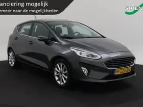 Ford Fiesta thumbnail 49