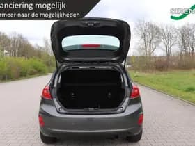 Ford Fiesta thumbnail 52