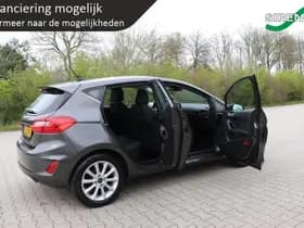 Ford Fiesta thumbnail 53