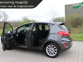 Ford Fiesta thumbnail 54