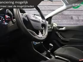 Ford Fiesta thumbnail 59