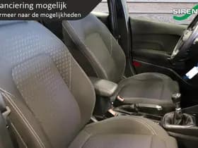 Ford Fiesta thumbnail 62