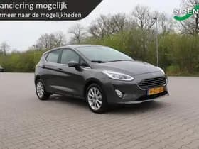 Ford Fiesta thumbnail 65
