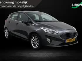 Ford Fiesta thumbnail 68