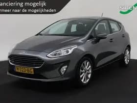 Ford Fiesta thumbnail 69