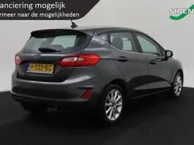 Ford Fiesta thumbnail 71