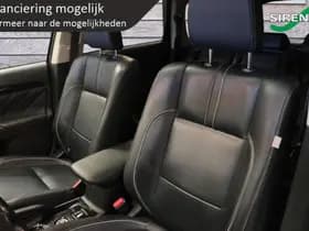 Mitsubishi Outlander thumbnail 13