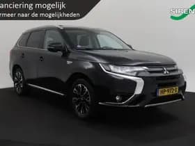 Mitsubishi Outlander thumbnail 25