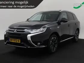 Mitsubishi Outlander thumbnail 26