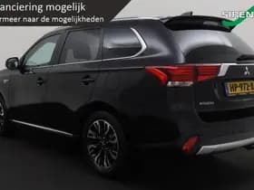 Mitsubishi Outlander thumbnail 27