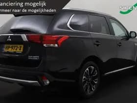 Mitsubishi Outlander thumbnail 28