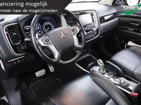 Mitsubishi Outlander thumbnail 29