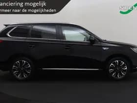 Mitsubishi Outlander thumbnail 31