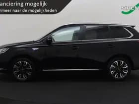 Mitsubishi Outlander thumbnail 32