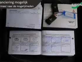 Mitsubishi Outlander thumbnail 42