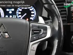 Mitsubishi Outlander thumbnail 43