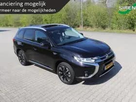 Mitsubishi Outlander thumbnail 44