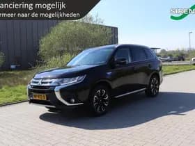 Mitsubishi Outlander thumbnail 45