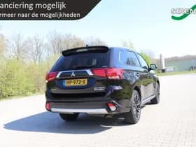 Mitsubishi Outlander thumbnail 46