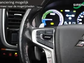 Mitsubishi Outlander thumbnail 50